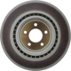 Purchase Top-Quality CENTRIC PARTS - 320.61089F - Brake Rotor pa2