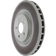 Purchase Top-Quality CENTRIC PARTS - 320.61089F - Brake Rotor pa3