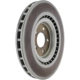 Purchase Top-Quality CENTRIC PARTS - 320.61089F - Brake Rotor pa4