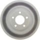 Purchase Top-Quality Front Disc Brake Rotor by CENTRIC PARTS - 320.61090 pa9