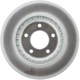Purchase Top-Quality Front Disc Brake Rotor by CENTRIC PARTS - 320.61092 pa11
