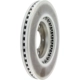 Purchase Top-Quality Front Disc Brake Rotor by CENTRIC PARTS - 320.61092 pa3