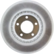 Purchase Top-Quality Front Disc Brake Rotor by CENTRIC PARTS - 320.61092 pa5