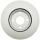 Purchase Top-Quality Front Disc Brake Rotor by CENTRIC PARTS - 320.61093F pa14