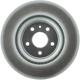 Purchase Top-Quality Disque de frein à disque avant par CENTRIC PARTS - 320.61094 pa11