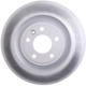 Purchase Top-Quality CENTRIC PARTS - 320.61098F - Brake Rotor pa2