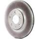 Purchase Top-Quality Front Disc Brake Rotor by CENTRIC PARTS - 320.61102 pa7
