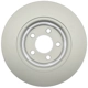 Purchase Top-Quality CENTRIC PARTS - 320.61112F - Brake Rotor pa1