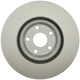 Purchase Top-Quality Front Disc Brake Rotor by CENTRIC PARTS - 320.61118H pa2