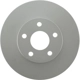 Purchase Top-Quality Front Disc Brake Rotor by CENTRIC PARTS - 320.62034F pa2