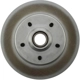 Purchase Top-Quality Front Disc Brake Rotor by CENTRIC PARTS - 320.62035F pa7