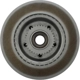 Purchase Top-Quality Front Disc Brake Rotor by CENTRIC PARTS - 320.62035F pa8