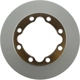 Purchase Top-Quality Front Disc Brake Rotor by CENTRIC PARTS - 320.62042F pa2