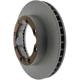 Purchase Top-Quality Front Disc Brake Rotor by CENTRIC PARTS - 320.62042F pa7
