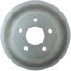 Purchase Top-Quality Front Disc Brake Rotor by CENTRIC PARTS - 320.62050F pa9