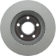 Purchase Top-Quality Disque de frein à disque avant par CENTRIC PARTS - 320.62055F pa1