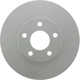 Purchase Top-Quality Front Disc Brake Rotor by CENTRIC PARTS - 320.62055F pa3