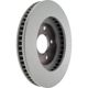 Purchase Top-Quality Front Disc Brake Rotor by CENTRIC PARTS - 320.62055F pa5