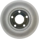 Purchase Top-Quality Front Disc Brake Rotor by CENTRIC PARTS - 320.62056 pa1