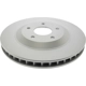 Purchase Top-Quality Front Disc Brake Rotor by CENTRIC PARTS - 320.62059F pa1