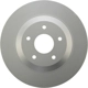 Purchase Top-Quality Front Disc Brake Rotor by CENTRIC PARTS - 320.62059F pa2