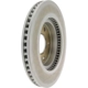 Purchase Top-Quality Front Disc Brake Rotor by CENTRIC PARTS - 320.62068 pa3