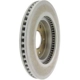 Purchase Top-Quality Front Disc Brake Rotor by CENTRIC PARTS - 320.62068 pa7