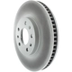 Purchase Top-Quality Front Disc Brake Rotor by CENTRIC PARTS - 320.62069 pa10