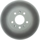 Purchase Top-Quality Disque de frein à disque avant par CENTRIC PARTS - 320.62069 pa13