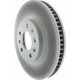 Purchase Top-Quality Front Disc Brake Rotor by CENTRIC PARTS - 320.62069 pa14
