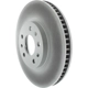 Purchase Top-Quality Front Disc Brake Rotor by CENTRIC PARTS - 320.62069 pa4