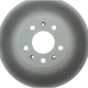Purchase Top-Quality Front Disc Brake Rotor by CENTRIC PARTS - 320.62069F pa7