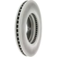 Purchase Top-Quality Front Disc Brake Rotor by CENTRIC PARTS - 320.62072 pa8