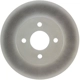 Purchase Top-Quality Front Disc Brake Rotor by CENTRIC PARTS - 320.62072 pa9