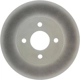 Purchase Top-Quality Front Disc Brake Rotor by CENTRIC PARTS - 320.62072F pa12