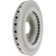 Purchase Top-Quality Front Disc Brake Rotor by CENTRIC PARTS - 320.62073 pa2
