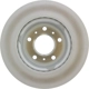 Purchase Top-Quality Front Disc Brake Rotor by CENTRIC PARTS - 320.62073 pa6