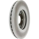 Purchase Top-Quality Front Disc Brake Rotor by CENTRIC PARTS - 320.62077 pa13