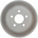 Purchase Top-Quality Front Disc Brake Rotor by CENTRIC PARTS - 320.62077 pa15
