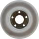 Purchase Top-Quality Front Disc Brake Rotor by CENTRIC PARTS - 320.62077 pa6