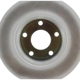 Purchase Top-Quality Front Disc Brake Rotor by CENTRIC PARTS - 320.62077F pa2