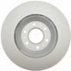 Purchase Top-Quality Front Disc Brake Rotor by CENTRIC PARTS - 320.62082F pa10