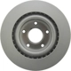 Purchase Top-Quality CENTRIC PARTS - 320.62085F - Brake Rotor pa2