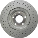 Purchase Top-Quality CENTRIC PARTS - 320.62091F - Brake Rotor pa2