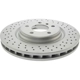 Purchase Top-Quality CENTRIC PARTS - 320.62091F - Brake Rotor pa3