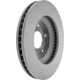 Purchase Top-Quality Front Disc Brake Rotor by CENTRIC PARTS - 320.62098F pa1