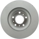 Purchase Top-Quality Front Disc Brake Rotor by CENTRIC PARTS - 320.62098F pa9