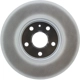 Purchase Top-Quality Front Disc Brake Rotor by CENTRIC PARTS - 320.62106 pa3