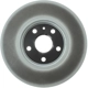 Purchase Top-Quality Front Disc Brake Rotor by CENTRIC PARTS - 320.62106 pa7