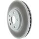 Purchase Top-Quality Front Disc Brake Rotor by CENTRIC PARTS - 320.62106 pa9